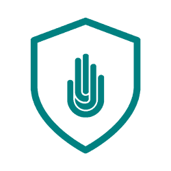 Potto Secure Icon